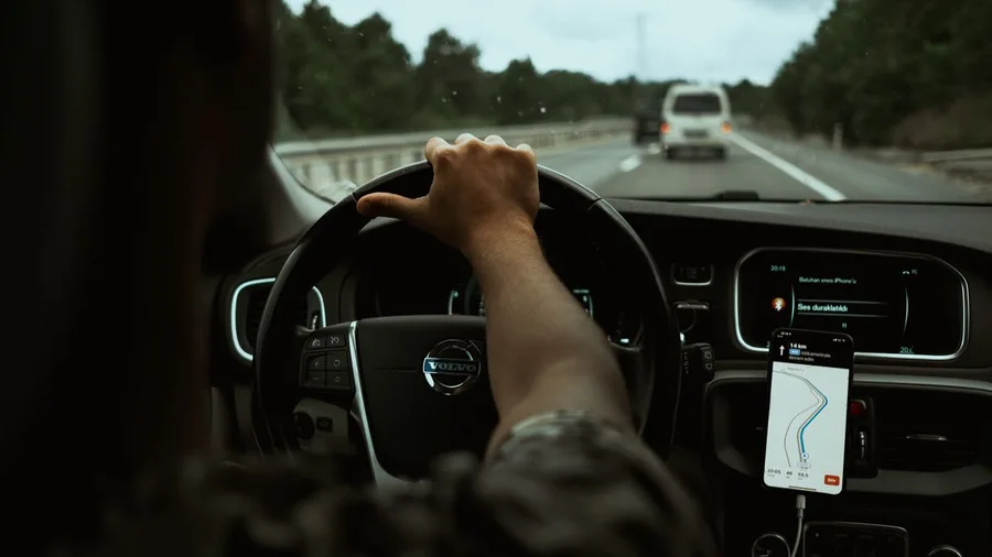 GPS Replaces the Cognitive Work Instead of Supporting It