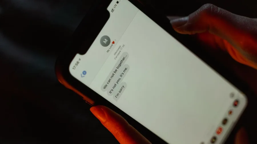 A one-page honesty check before contact