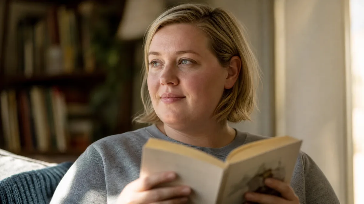 How to Read 50 Books a Year Without Rushing a Single One