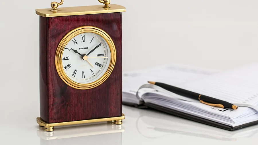 Thirty Minutes a Day Is All the Arithmetic Requires