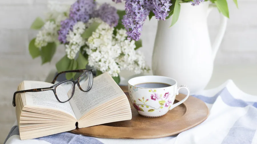 Stack Reading Onto Habits You Already Keep