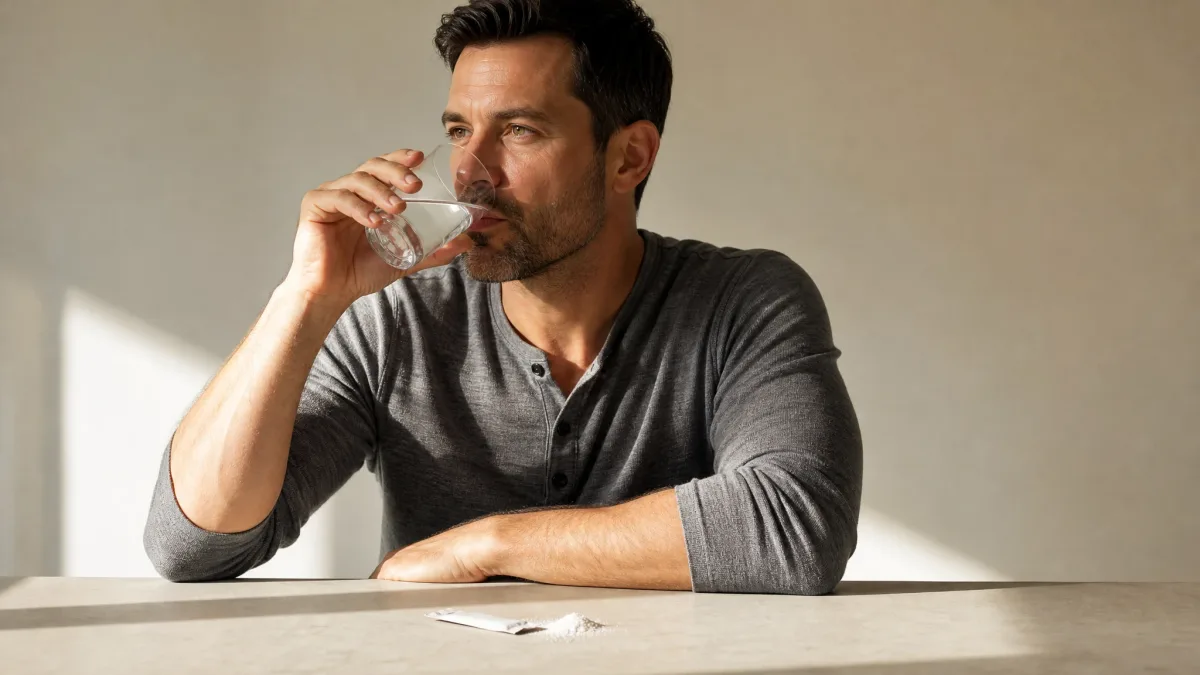 Probiotics May Guard Against Early Cognitive Decline, Trial Finds