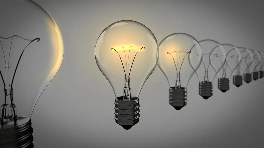 Blocked Idle Time Narrows Creative Output