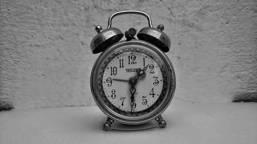 Begin With Two-Minute Gaps, Not Long Sits