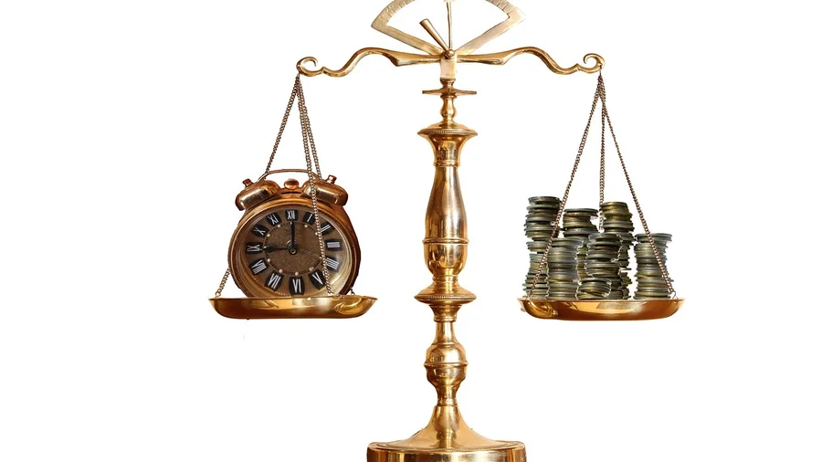 The time cost falls hardest on the people running things
