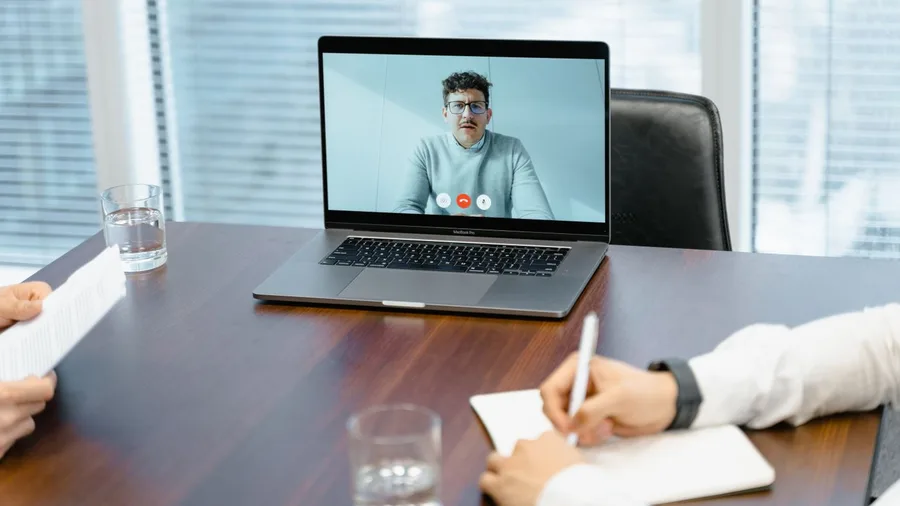Virtual and in-person findings may not transfer cleanly