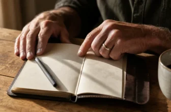9 Signs a Man Is Finally at Peace With Himself After 60