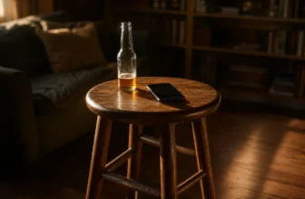 10 Signs a Man Is Lonely but Will Never Admit It