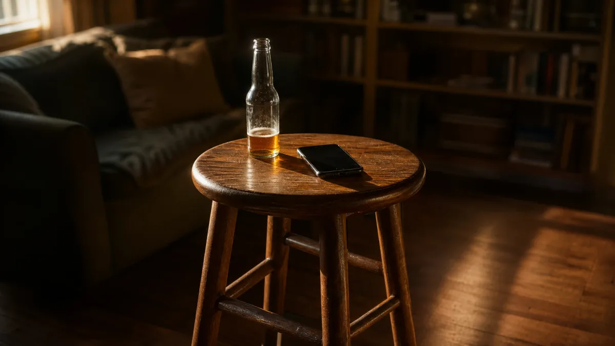 10 Signs a Man Is Lonely but Will Never Admit It