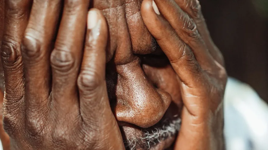 Why Affliction Is the Test Case That Sharpens the Whole Idea