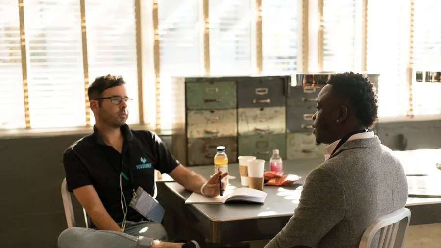 What This Looks Like in a Conversation — One Thing to Do Differently