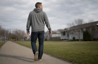 The 10-Minute Walk That Outperforms Most Self-Help Advice