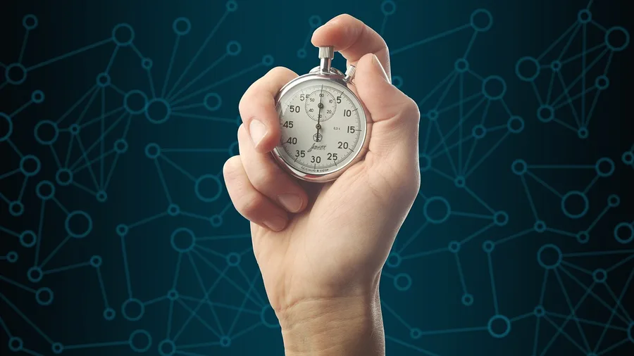 Ten Minutes Is Enough Because the Benefit Is Front-Loaded