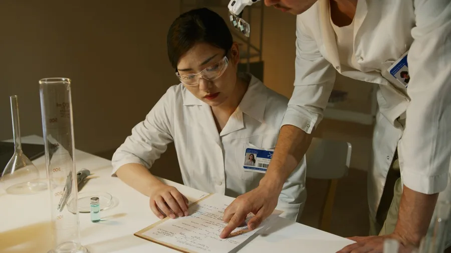 The 'Two Nervous Systems Merged' Claim Is the Researchers' Own Speculation