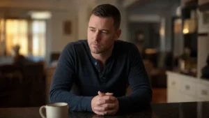 The Male Midlife Crisis Isn't About Sports Cars — 8 Real Signs