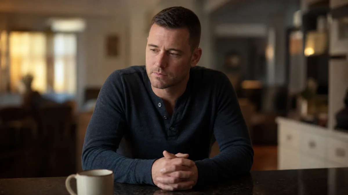 The Male Midlife Crisis Isn't About Sports Cars — 8 Real Signs