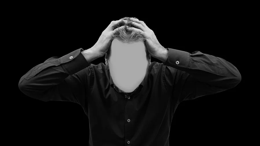 Identity Feels Hollow, Not Just Unhappy