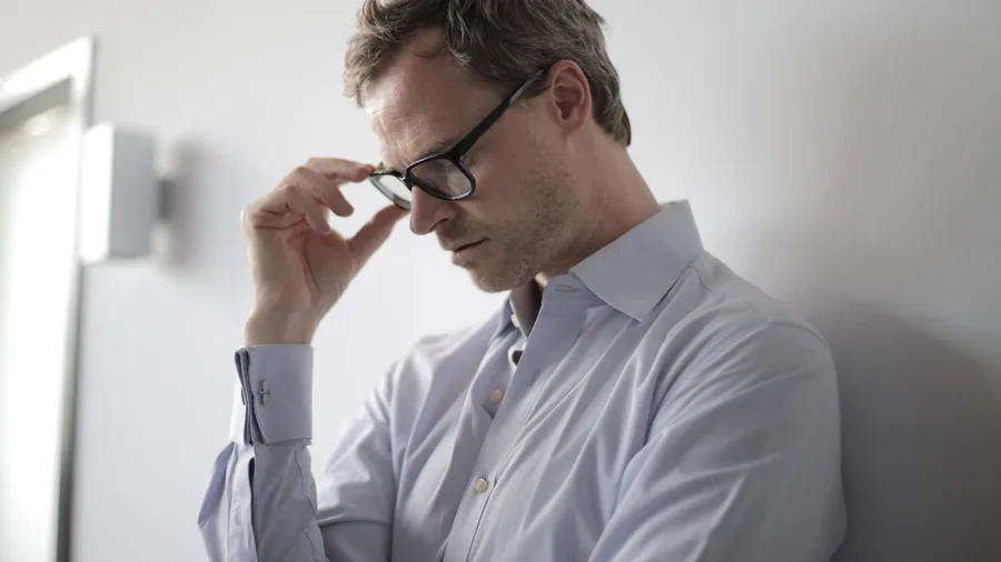 Health Anxiety Spikes After One Specific Scare