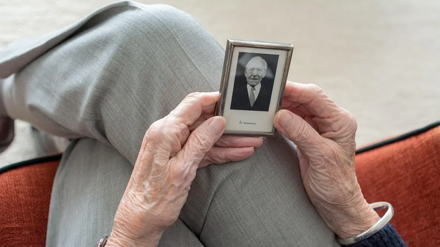 Knowing Its Age Turns Grief Ritual From Obligation Into Evidence
