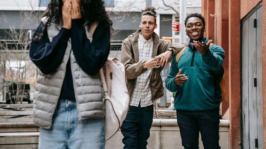 Peers Punish Harder Than Strangers Ever Do