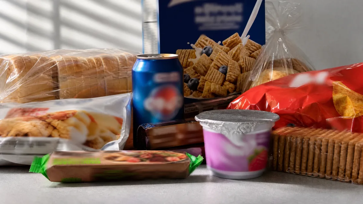 The Science and Politics Behind the Ultraprocessed Foods Panic
