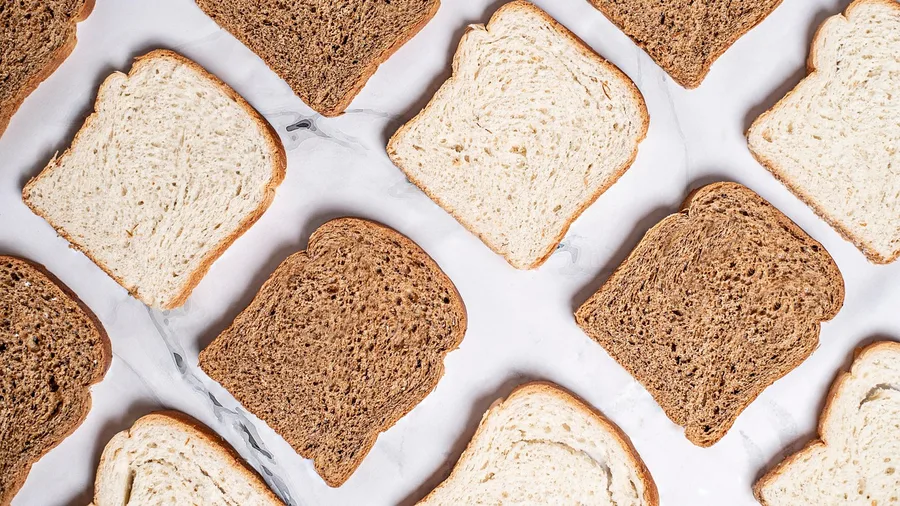 Sodas Look Harmful; Bread and Yogurt Do Not