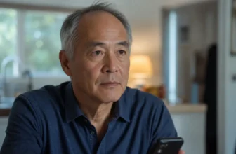 10 Things Men Over 60 Do That Push Their Families Away Without Realizing It