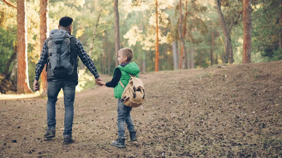 One-on-One Trips Became the Stories They Retell Forever
