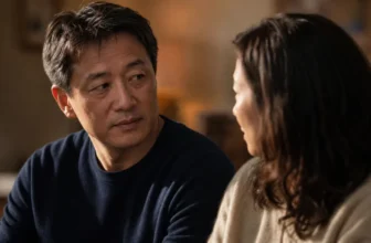10 Things Older Men Say When They Really Mean "I Need You"