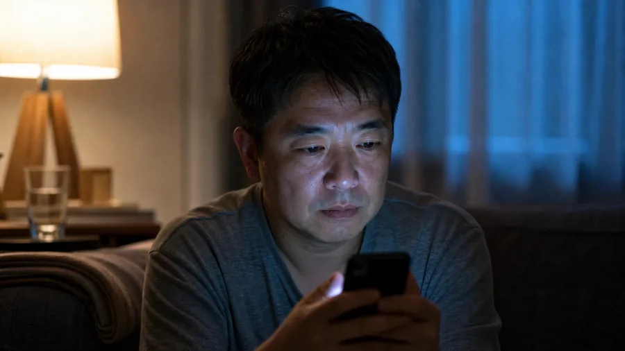 'Text Me When You Get Home'