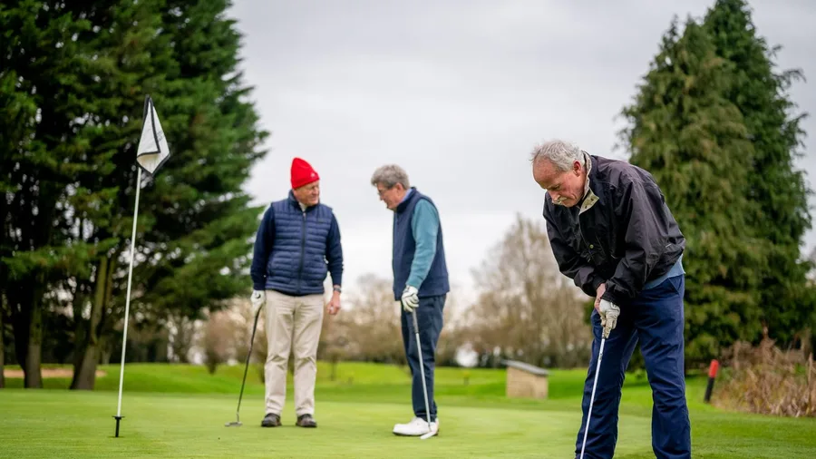 Recurring Activities Remove the Need to Cold-Approach