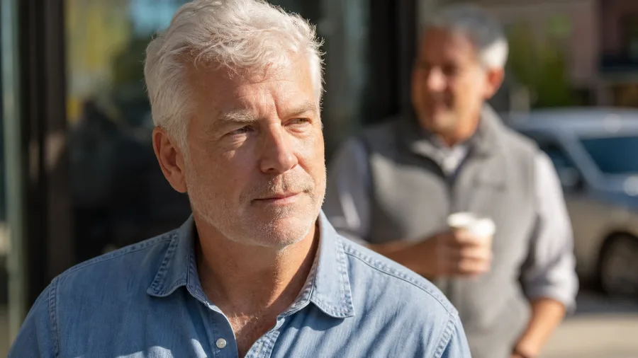 Warm Acquaintances Beat Strangers as a Starting Point