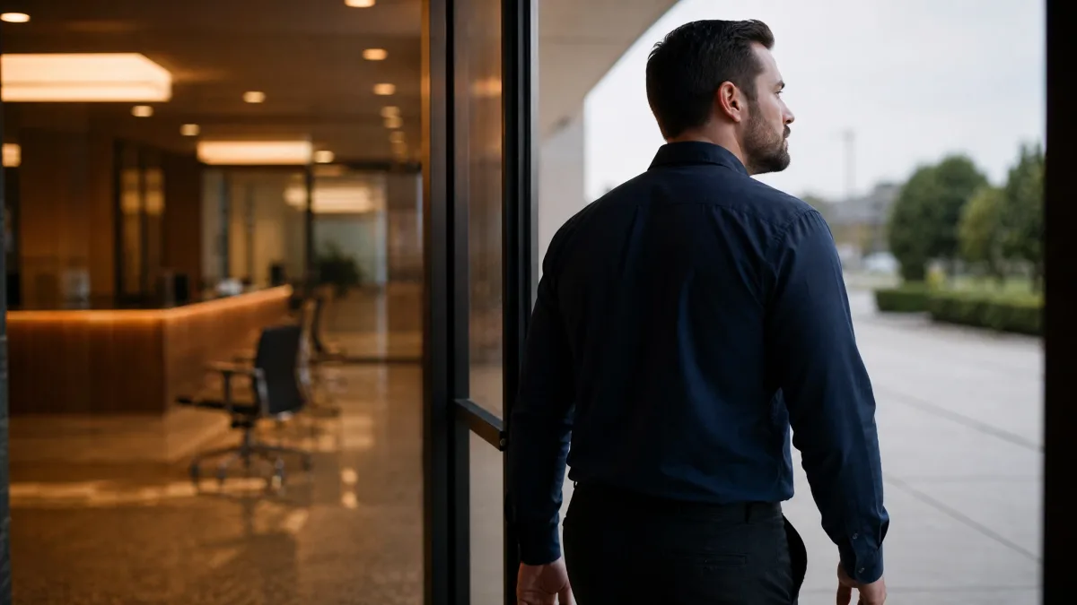 What Men Lose When They Retire — 9 Things That Have Nothing to Do With Money