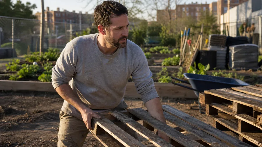 Membership in Something Larger Than Yourself Ends Abruptly