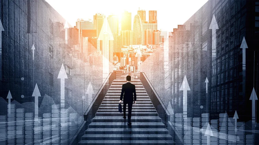Without Career Milestones, the Future Feels Shorter