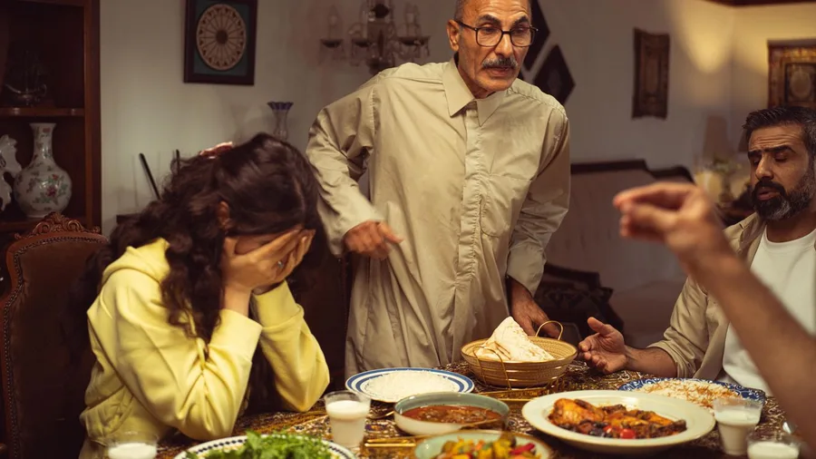 Family Audiences Feel Higher Stakes Than Strangers