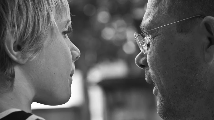 Advice Arrives Where Listening Was Wanted