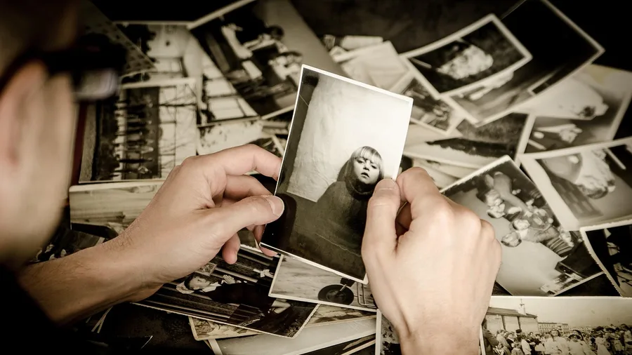 Memories from Youth Are Encoded Most Vividly
