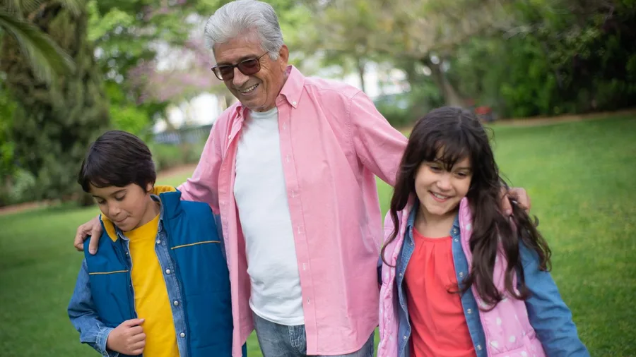 Past Stories Are a Bid for Legacy, Not Just Chatter