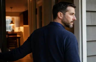Why So Many Older Men Say "I'm Fine" — The Psychology of Avoiding Help