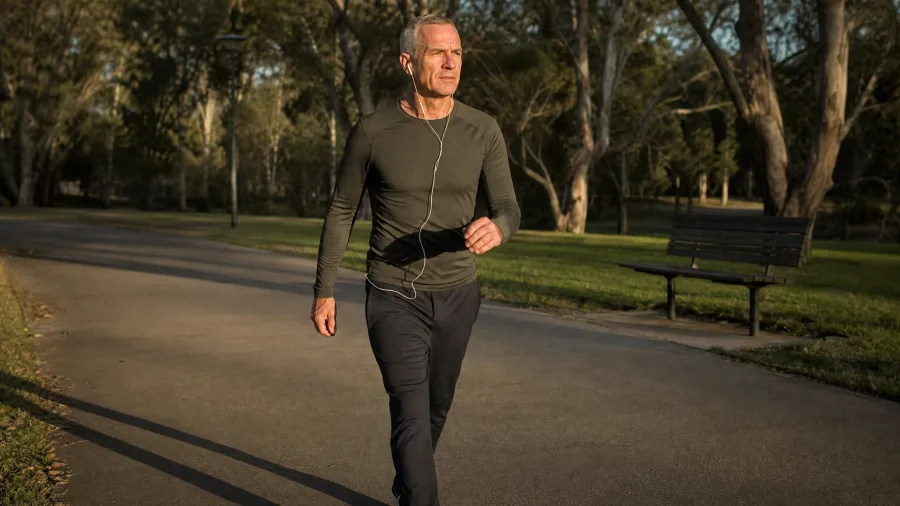 Testosterone Decline Quietly Lowers the Frustration Threshold