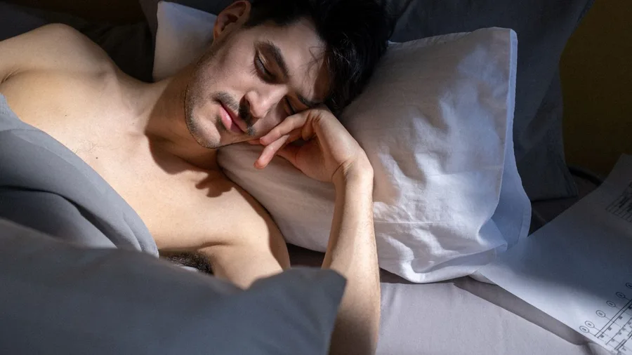 Poor Sleep Erodes Patience Before Breakfast