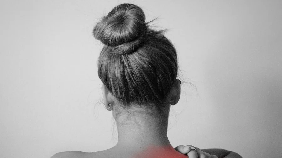 Chronic Pain Keeps the Irritability Floor Permanently Raised