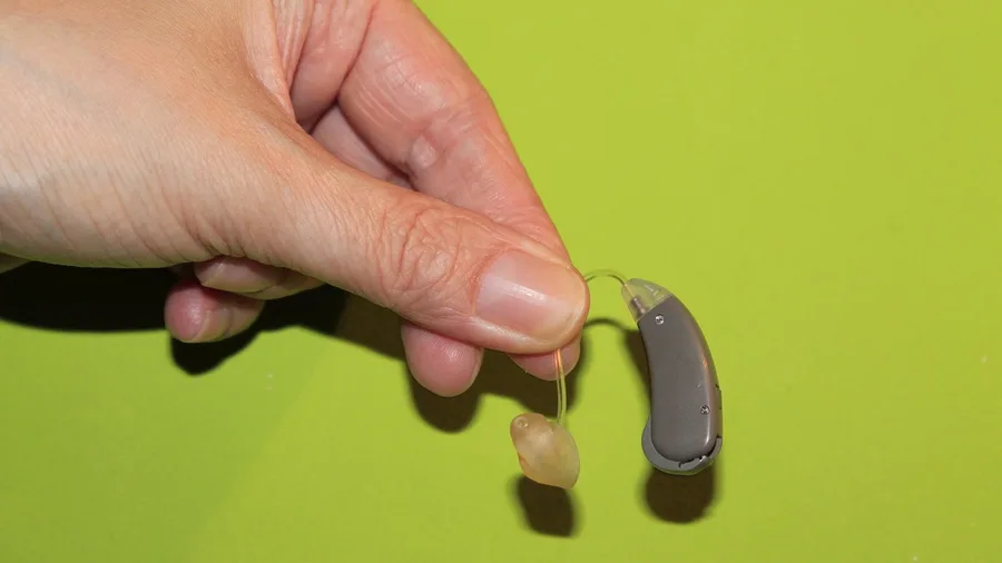 Hearing Loss Turns Every Conversation Into an Exhausting Guessing Game