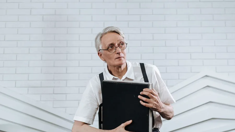 Retirement Strips Away the Role That Anchored Self-Worth