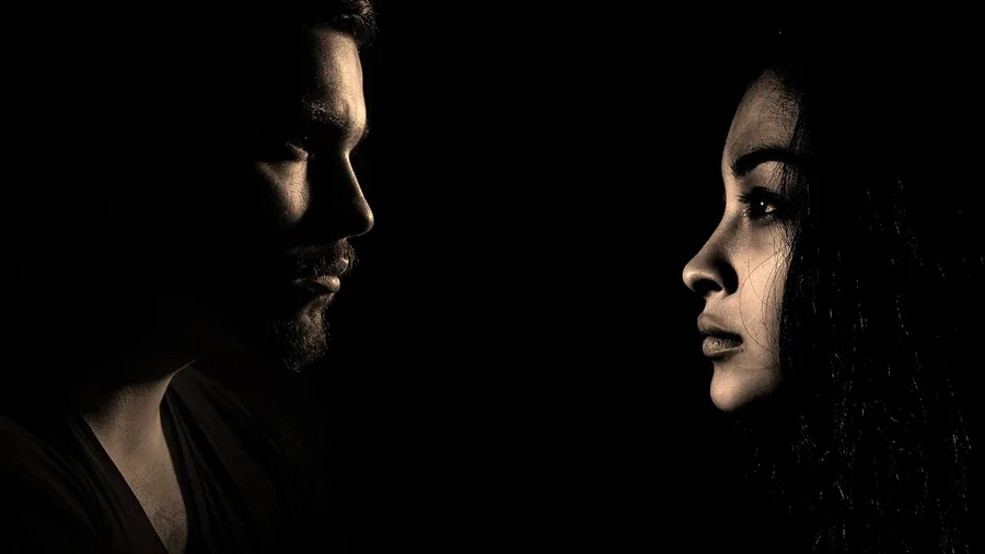Emotional Avoidance Is a Pattern He Learned Long Before You