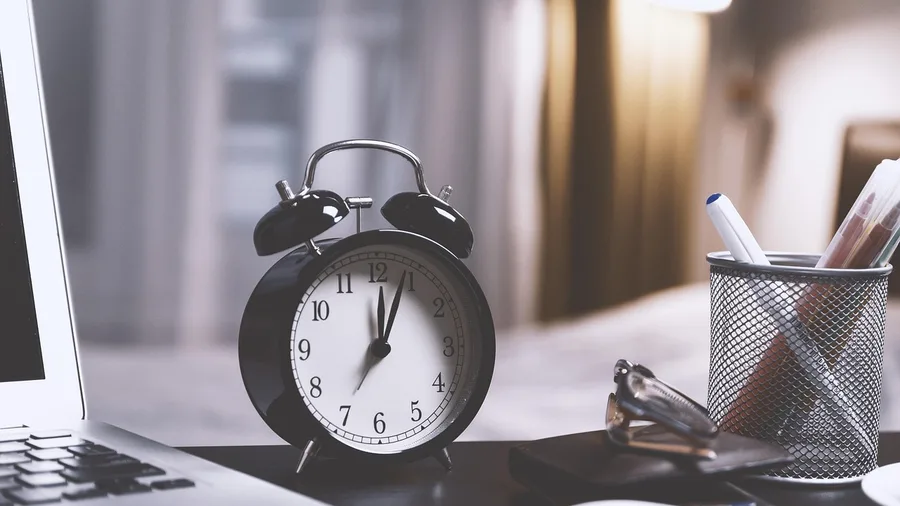 Cramming Fills a Temporary Buffer That Flushes by Morning