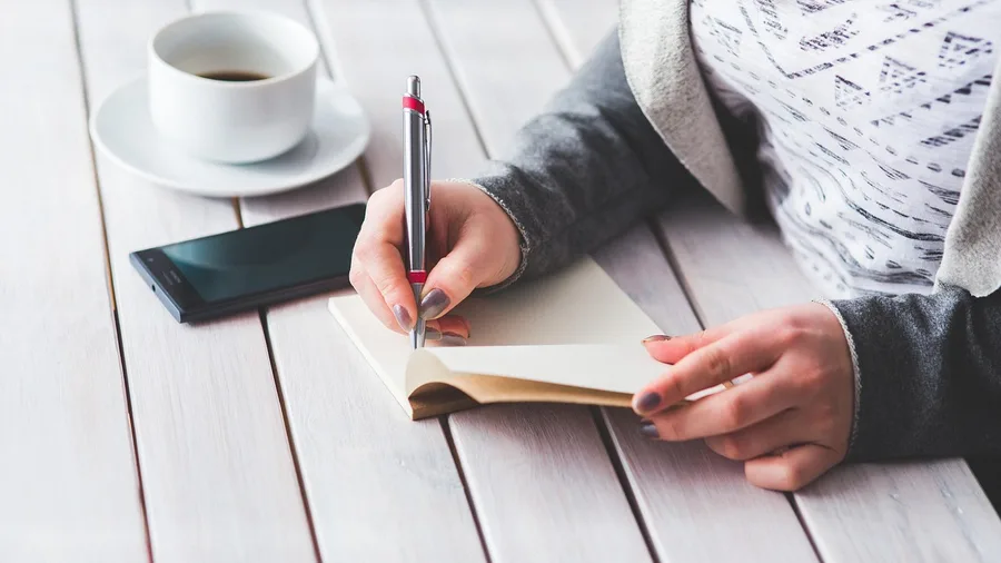 End Every Session by Recalling Before You Review