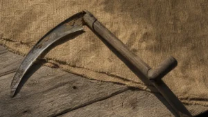 You Could Not Do a Single Day of Ancient Farm Work. Here's Why.