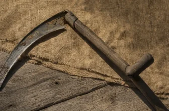 You Could Not Do a Single Day of Ancient Farm Work. Here's Why.